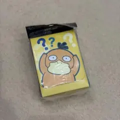 コダック 韓国限定 ポケモンカード デッキケース