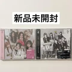 2026年最新】ive アルバム 未開封の人気アイテム - メルカリ