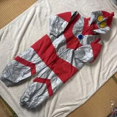 ジャンク品 hongyi製 ドラゴン型空気ビニル人形 着ぐるみ ダブル