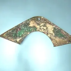 満鉄 南満州鉄道 真鍮 鍵 キー 鉄道 アンティーク - メルカリ