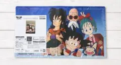 ドラゴンボールFWエナジーマーカー金Limited Edition01 - メルカリ