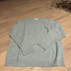 GLOBAL WORK ニットセーター XL