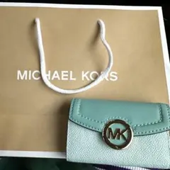 MICHEAL KORS キーケース