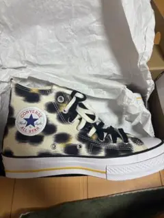 CT70 KENZOコラボ　Sweet Corn HI CUT