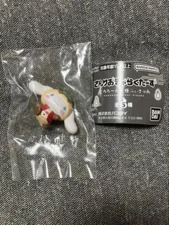 さんりおきゃらくたーず どろろーん妖怪ふぃぎゅあ シナモロール