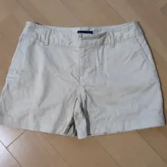 Ralph Lauren ベージュ ハーフパンツ