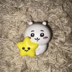 星といっしょライト 「ちいかわと星」