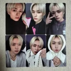 straykids DOIT リノ トレカ セット