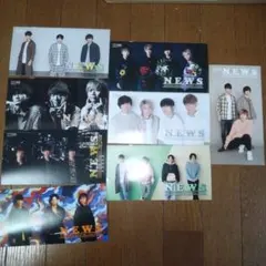 NEWS 会報まとめ売り傷なし NEWS 会報まとめ売り傷なし Gu0gvzIXAAAD5I5.jpg