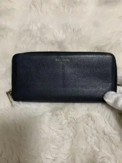 kate spade new york ラウンドファスナー長財布のサムネイル