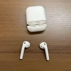 AirPods第1世代【ジャンク品】