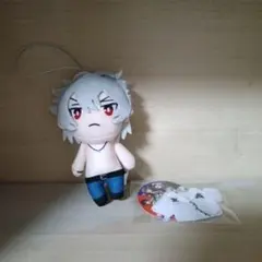 2025年最新】碧棺左馬刻 ぬいぐるみの人気アイテム - メルカリ