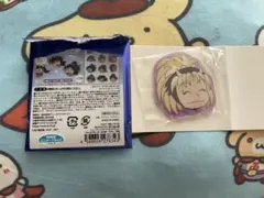 忍たま乱太郎 トレーディングアクリルマグネット 斉藤タカ丸