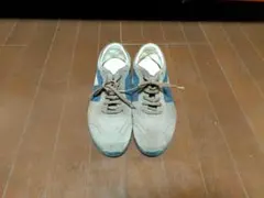 フェラガモ 靴 メンズ　スニーカー