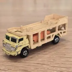 2025年最新】トミカ カートランスポーターの人気アイテム - メルカリ