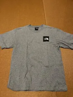 THE NORTH FACE グレー Tシャツ L