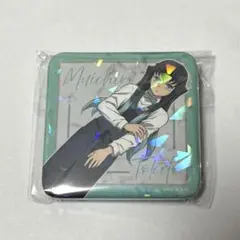 鬼滅の刃 モクテルバー ロト 缶バッジ 時透無一郎