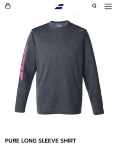 バボラ　テニスウェア　Lサイズ