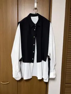 CULLNI 半袖シャツ 21-SS-028 - メルカリ