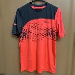 卓球ユニフォームティバーTIBHARユニセックスSサイズ