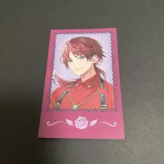 ローレン・イロアス　Rose Valentine チェキ風カード　normal