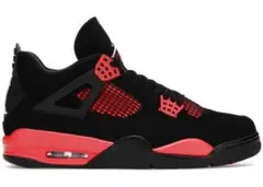 Air Jordan 4 red thunderのサムネイル