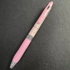 新品未使用 ポケモンセンター限定 サラサ ピッピ ボールペン 当時物 ブラック