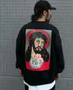 2025年最新】cootie jesusの人気アイテム - メルカリ