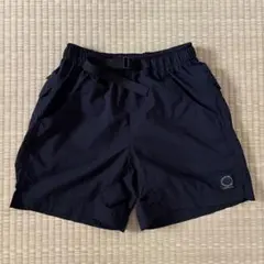 山と道 DW 5-Pocket Shorts ブラック レディース S - メルカリ