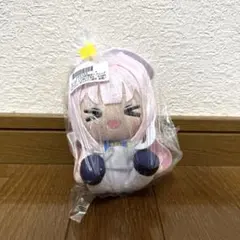 2026年最新】ブルーアーカイブ ミニぬいぐるみ セガUFOキャッチャー