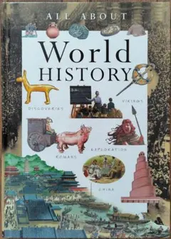All About World History