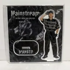 BE:FIRST Mainstream アクリルスタンド MANATO
