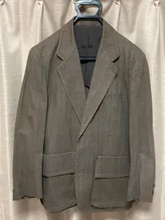 COMME des GARCONS HOMME 80s 綿ジャケットのサムネイル