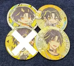 2026年最新】めておら 缶バッジ 明雷らいとの人気アイテム - メルカリ