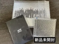 【BMSG SHOP限定盤】BMSG FES'22+ CD +ZINE