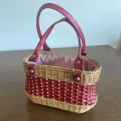 かごバッグ