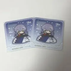 Dytica 星導ショウ スイパラ コースター