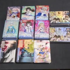 早い者勝ち】二人の時間 千鶴 PR+ ヴァイスシュヴァルツ(値段交渉可