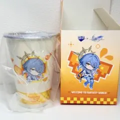 オ*ン様 【スターレイル】公式正規品 未使用 ロビン サンデー ファンタ