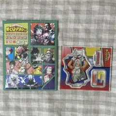 僕のヒーローアカデミア ミルコ