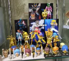 2026年最新】聖闘士 ランドセイントクロスの人気アイテム - メルカリ