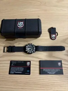 LUMINOX 3050/3950