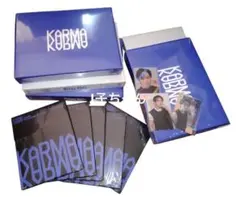 スキズ KARMA チャンビン Japan店舗特典 StrayKids