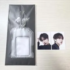 INI グッズまとめ売り XQUARE_uchiwa_MASAYA_w6E82UvZ2