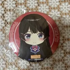 月ノ美兎 ねんどろいど缶バッチ