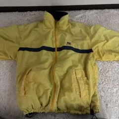 HELLY HANSEN アウターリバーシブル(ポーラーテック)