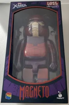 400% キューブリック・ベアブリック