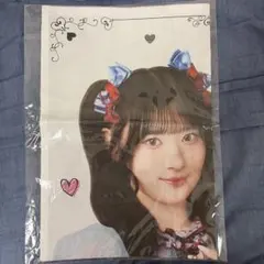 コ*茶様 イコラブ新聞 特大号 等身大新聞 齋藤樹愛羅　国立 限定 ＝LOVE コ*茶様 イコラブ新聞 特大号 等身大新聞 齋藤樹愛羅 国立 限定 ＝LOVE