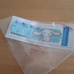 サンリオ　ばんそうこうキーホルダー