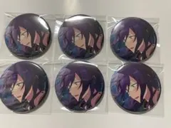 あんスタ コレ缶 礼瀬マヨイ 2026 Feb Idle コレクション缶バッジ